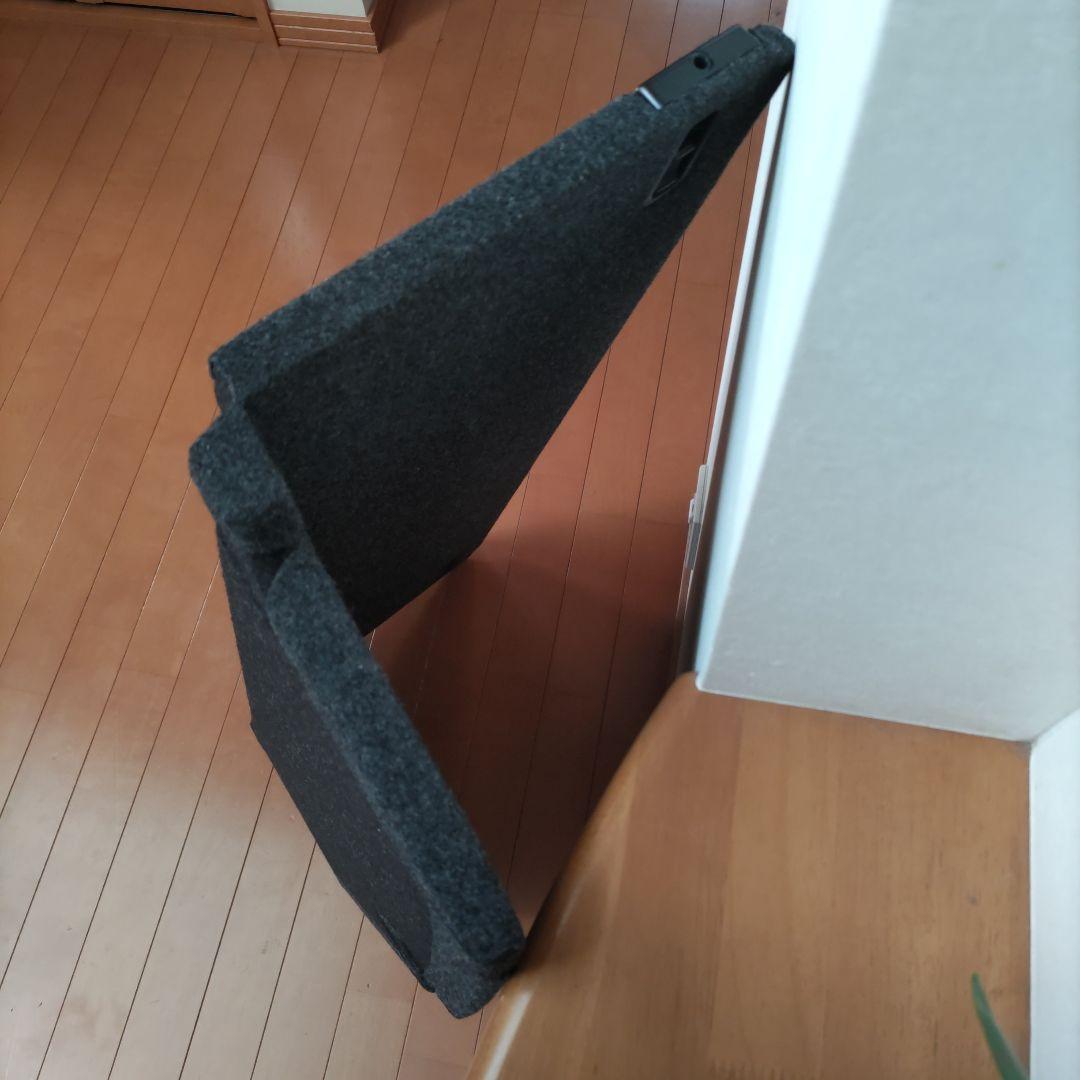 日産ノートE12マルチラッケージボード