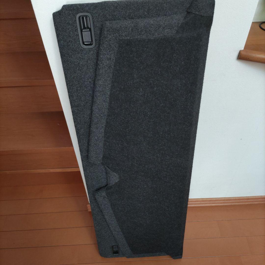 日産ノートE12マルチラッケージボード