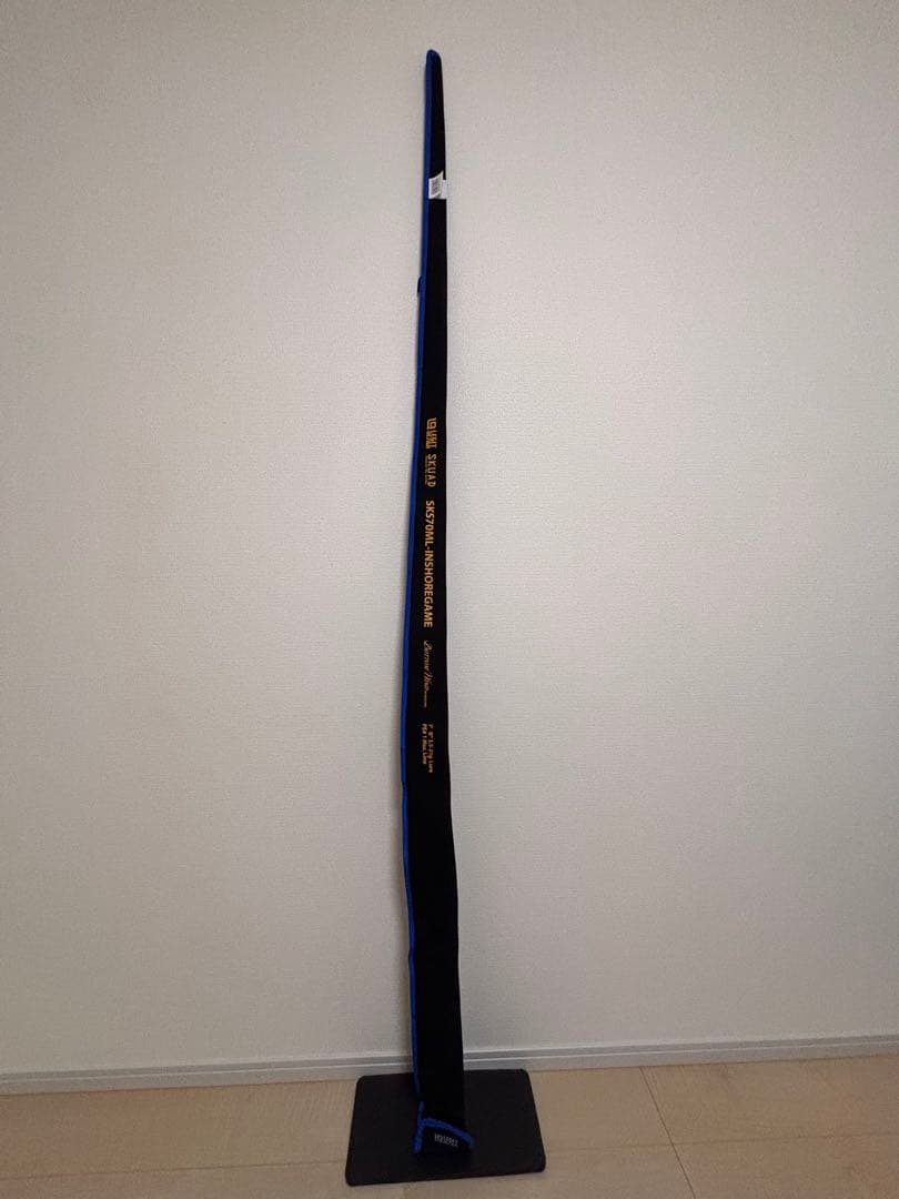 ロッド SKS70ML-INSHOREGAME BOTTOM WIND SP.