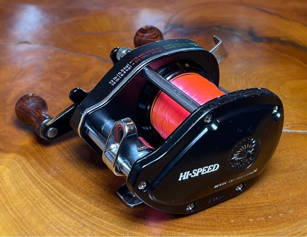 Daiwa Phantom SM-15 ダイワ　ファントム　SM-15