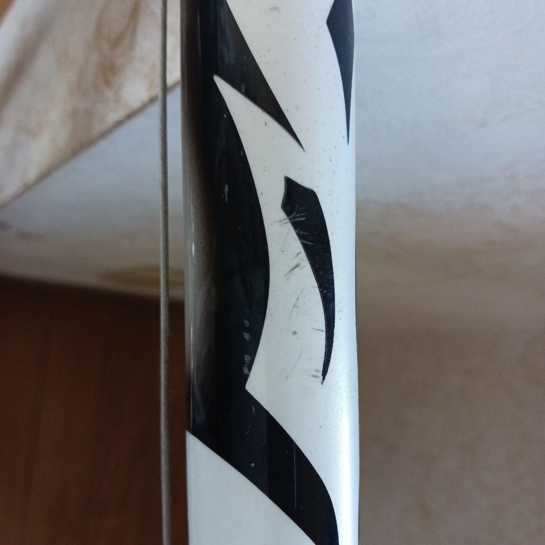 【掘り出し物】ORBEA ロードバイク ホワイト 700C