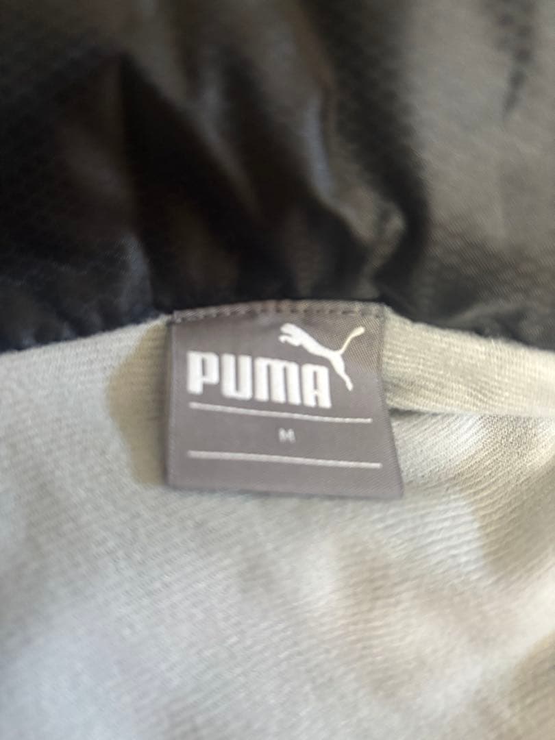 選手支給品　大分トリニータウインドブレーカーセットアップ