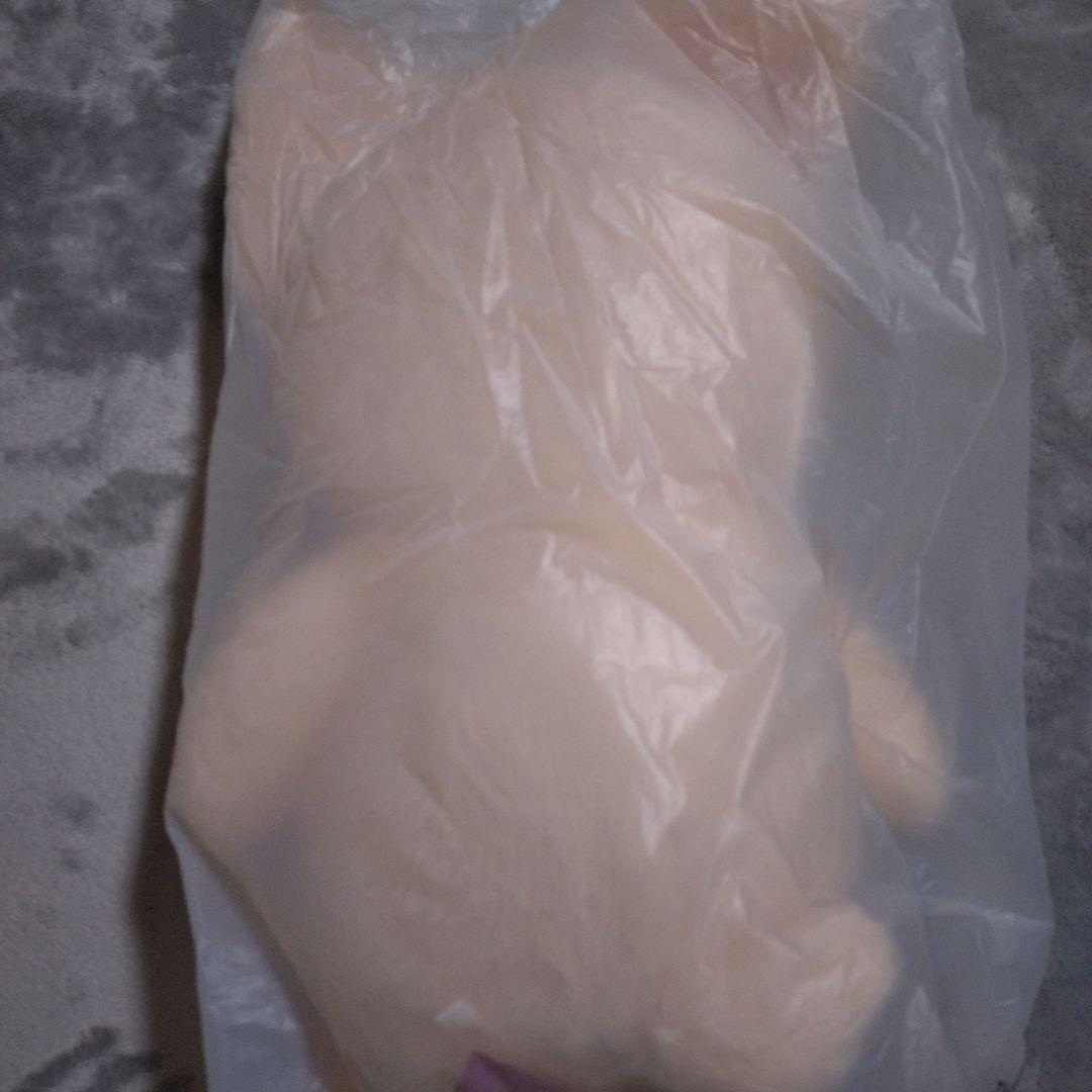 くも　StrayKids　テディベア　ボッカリ　、フォクシニー