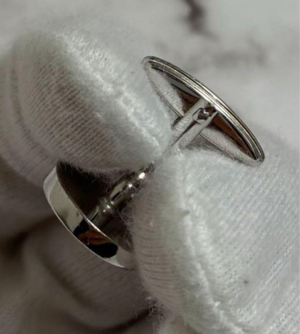 アルフレッド・ダンヒル カフリンクス