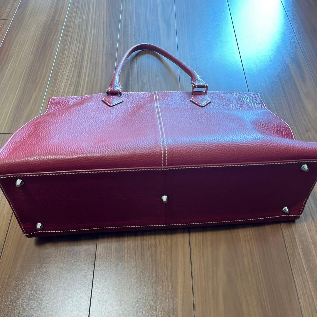 destinysdimension A4 トートバッグ