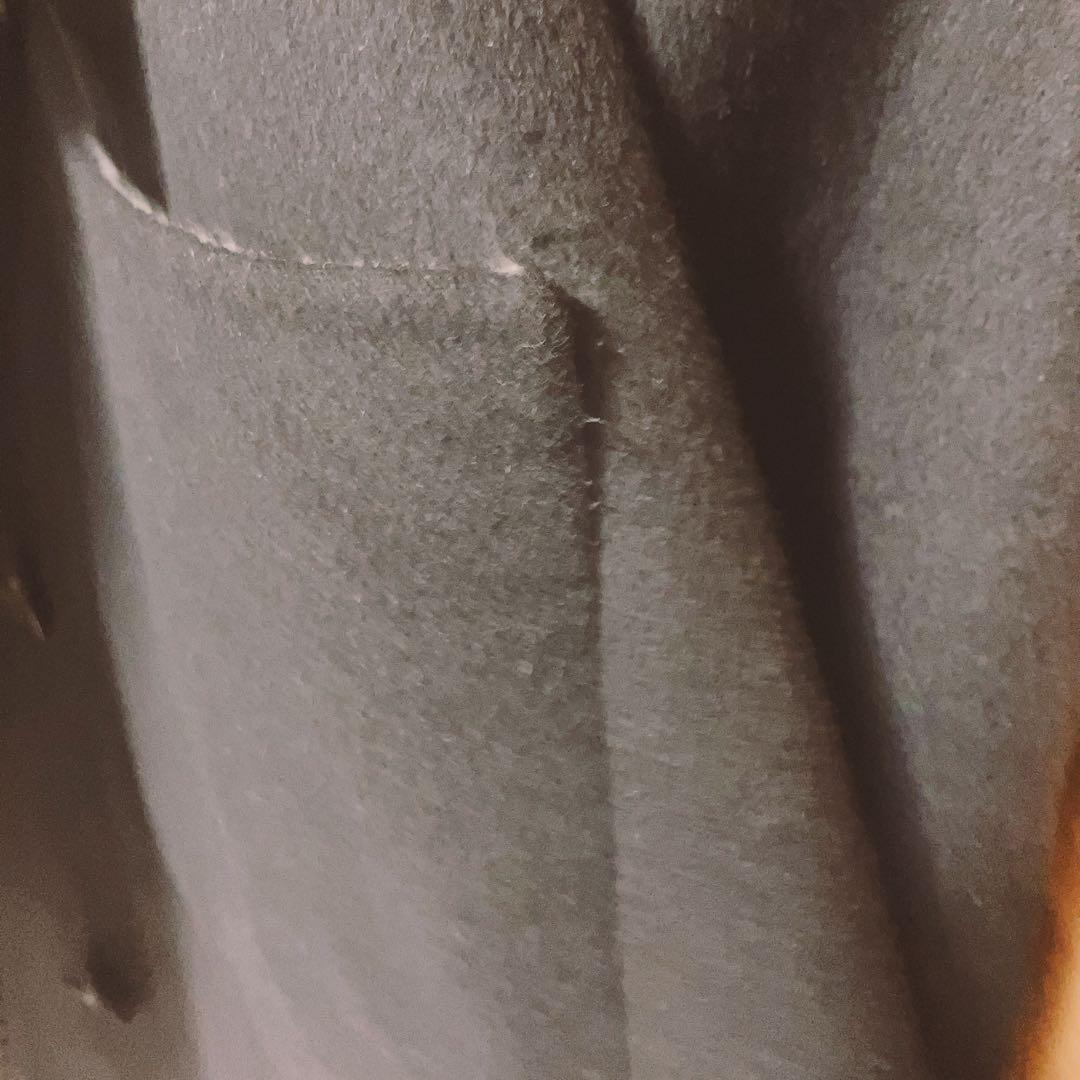 【twenties】口角にほくろがある彼女