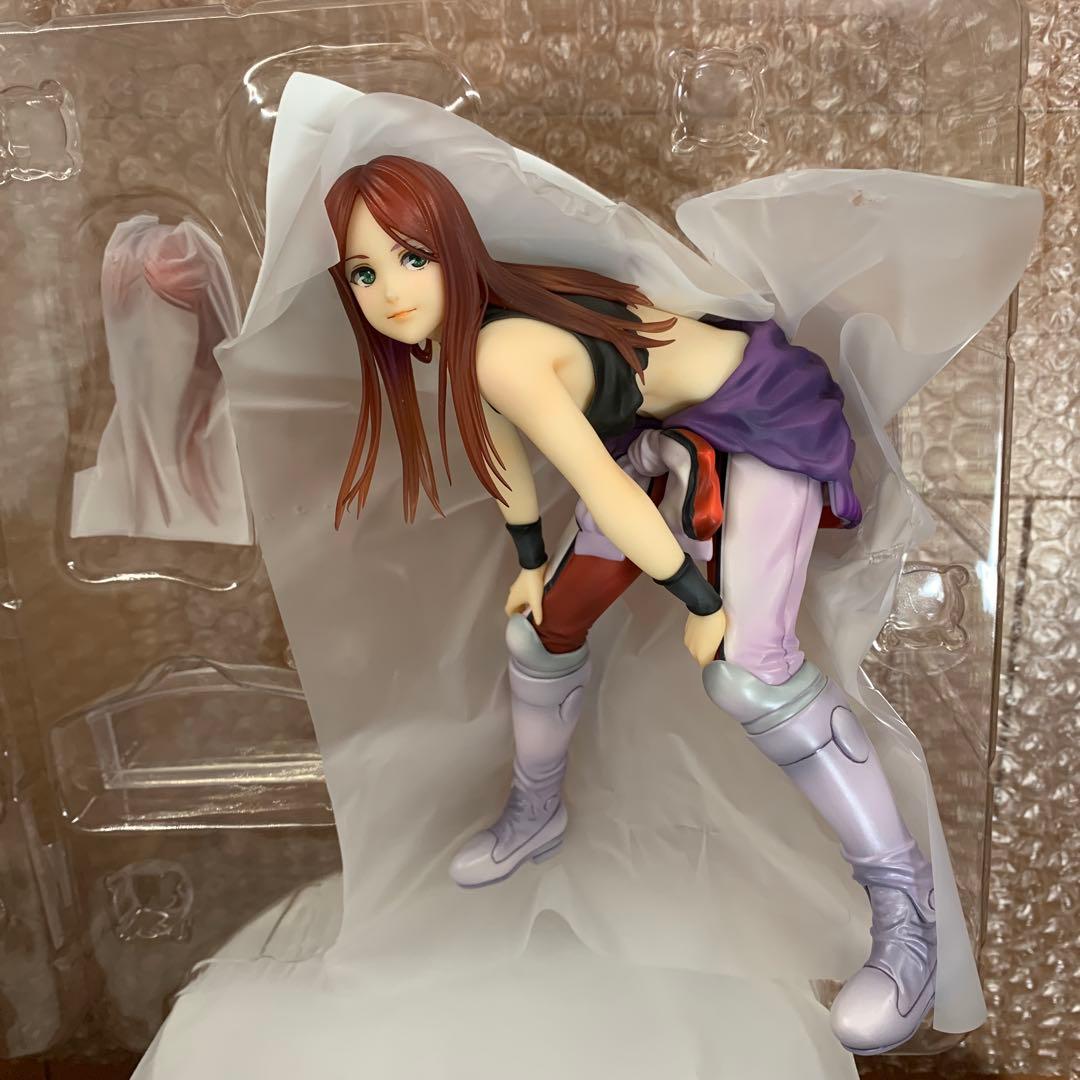 GGG クリスチーナ・マッケンジー -INTO THE SKY- フィギュア