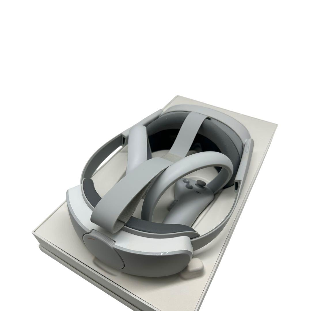 PICO 4 128GB VRヘッドセット