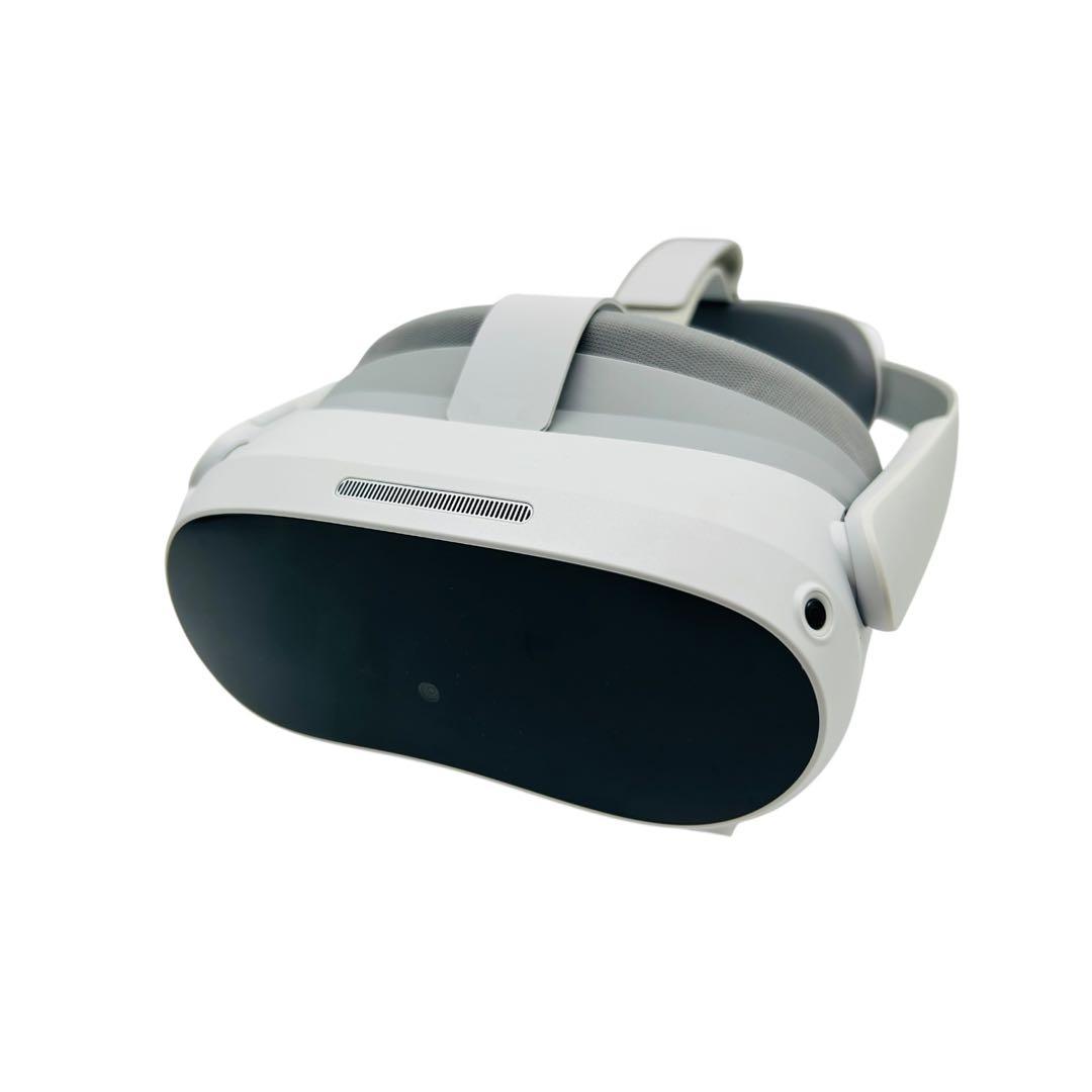 PICO 4 128GB VRヘッドセット