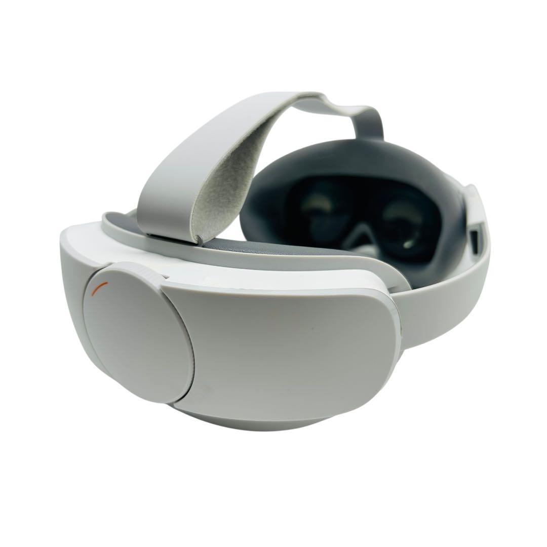 PICO 4 128GB VRヘッドセット