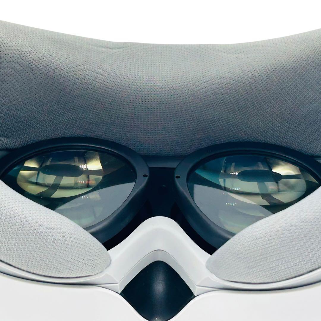 PICO 4 128GB VRヘッドセット