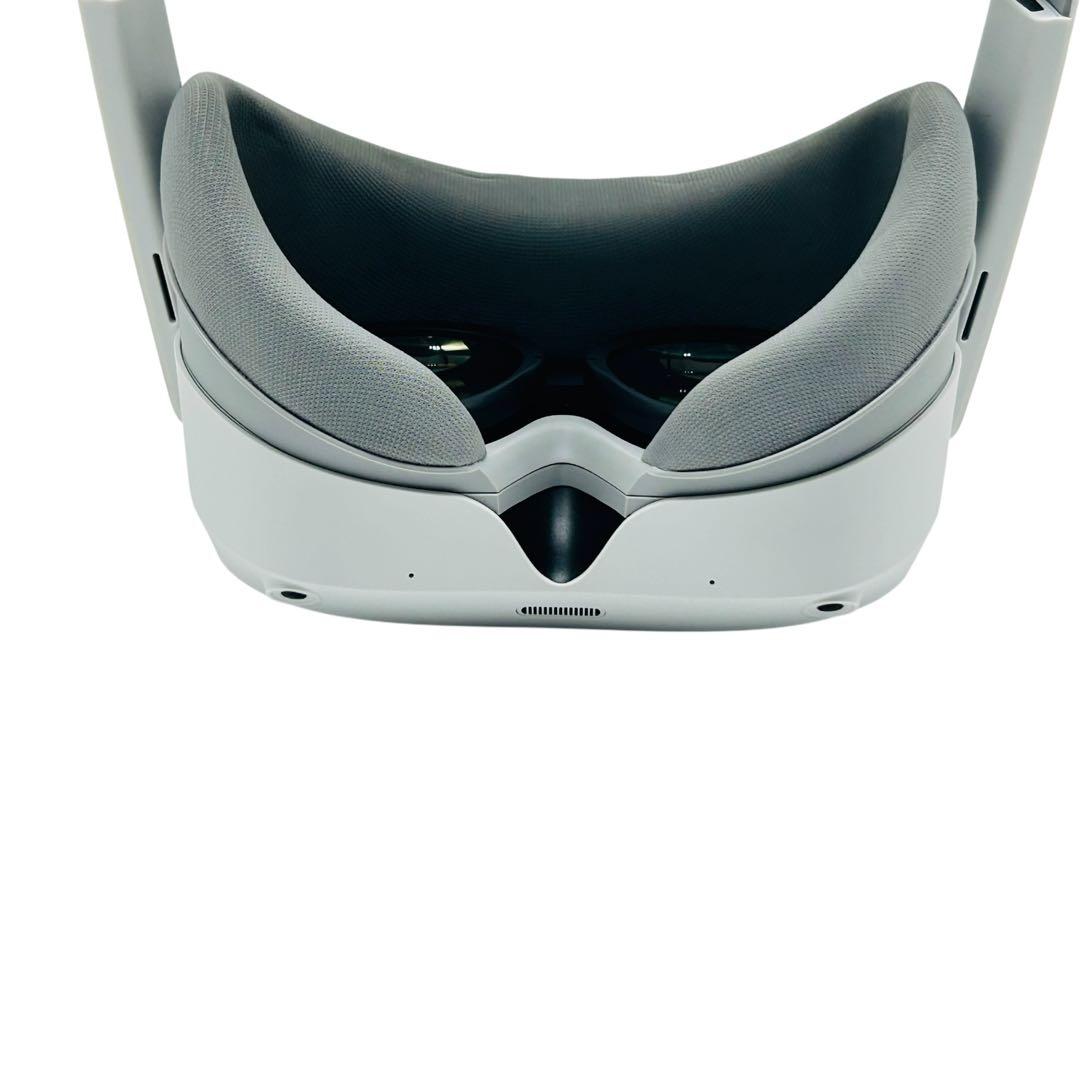 PICO 4 128GB VRヘッドセット