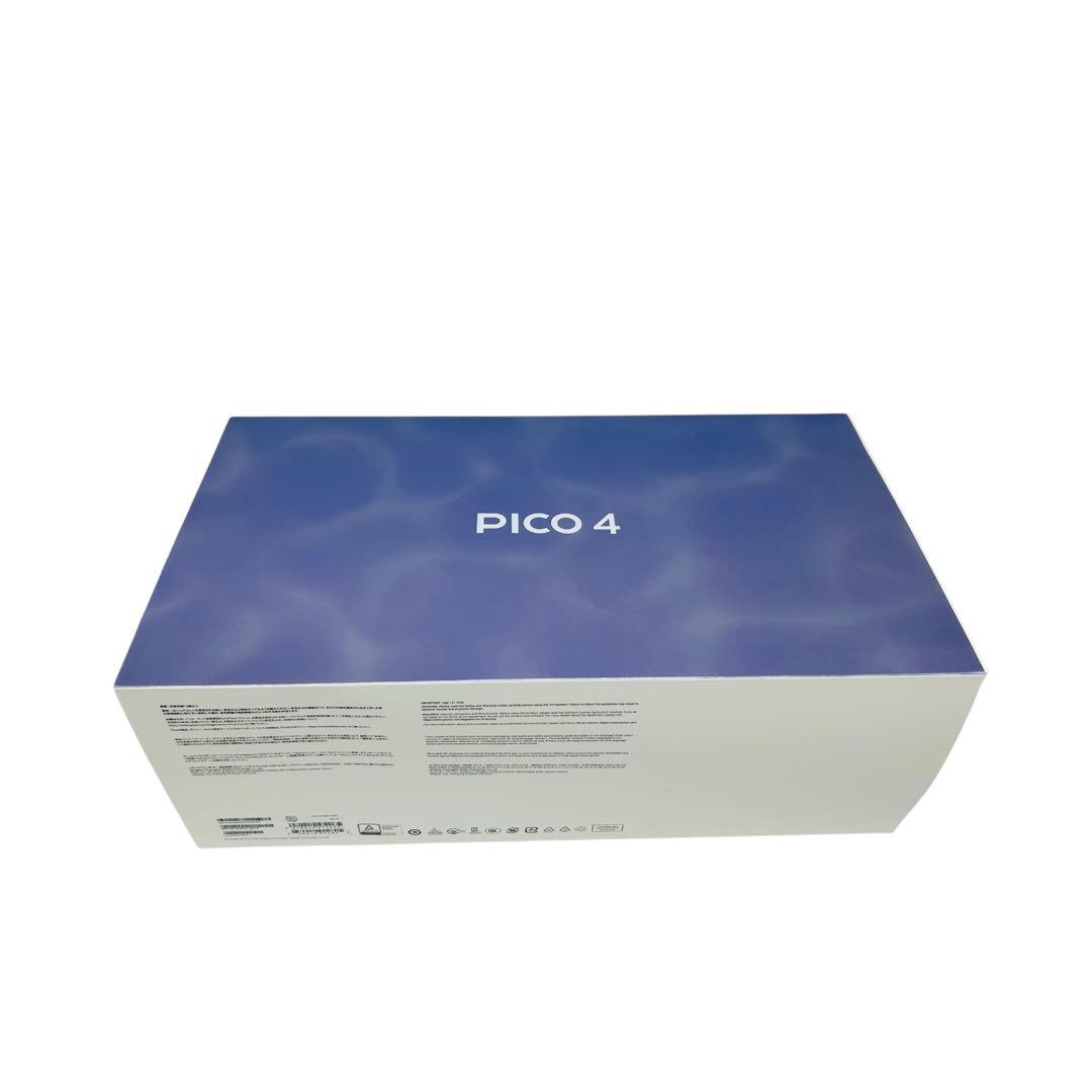 PICO 4 128GB VRヘッドセット