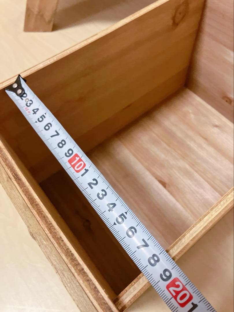 木製　4段チェスト　引き出し8個　タンス　箪笥　サイドチェスト　リビング収納