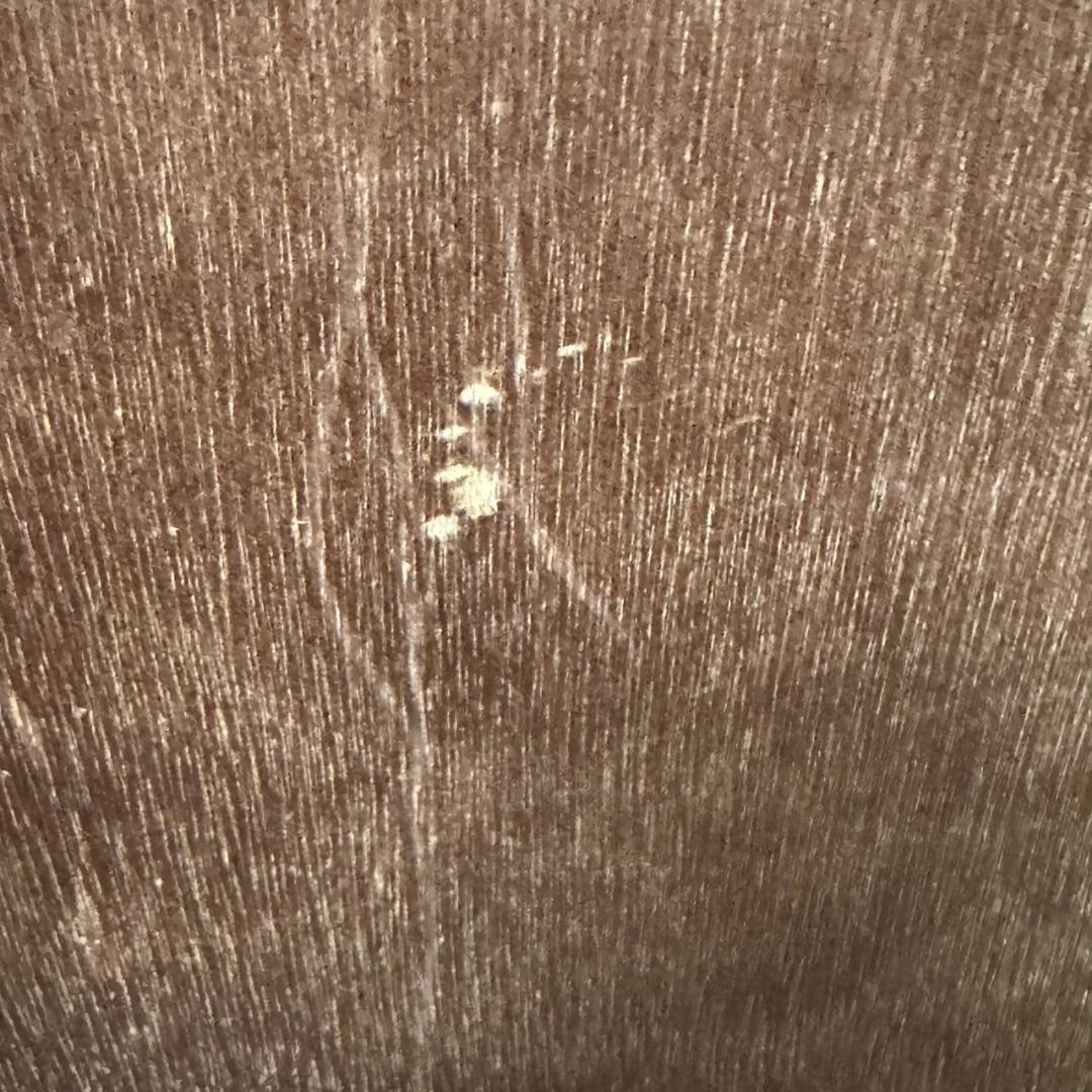 ☆☆塩川光明堂　吊鏡　HS224B　ウォールミラー　アンティーク　ヴィンテージ