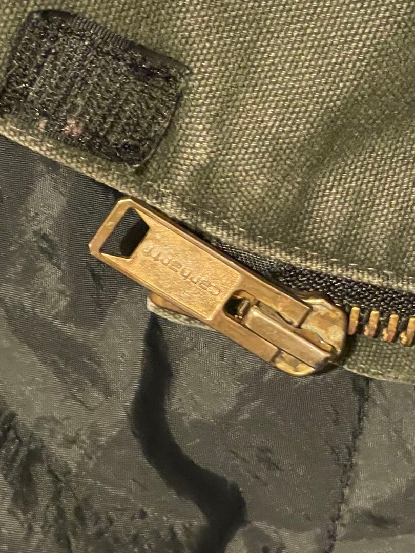 Carhartt デトロイトジャケット カバーオール