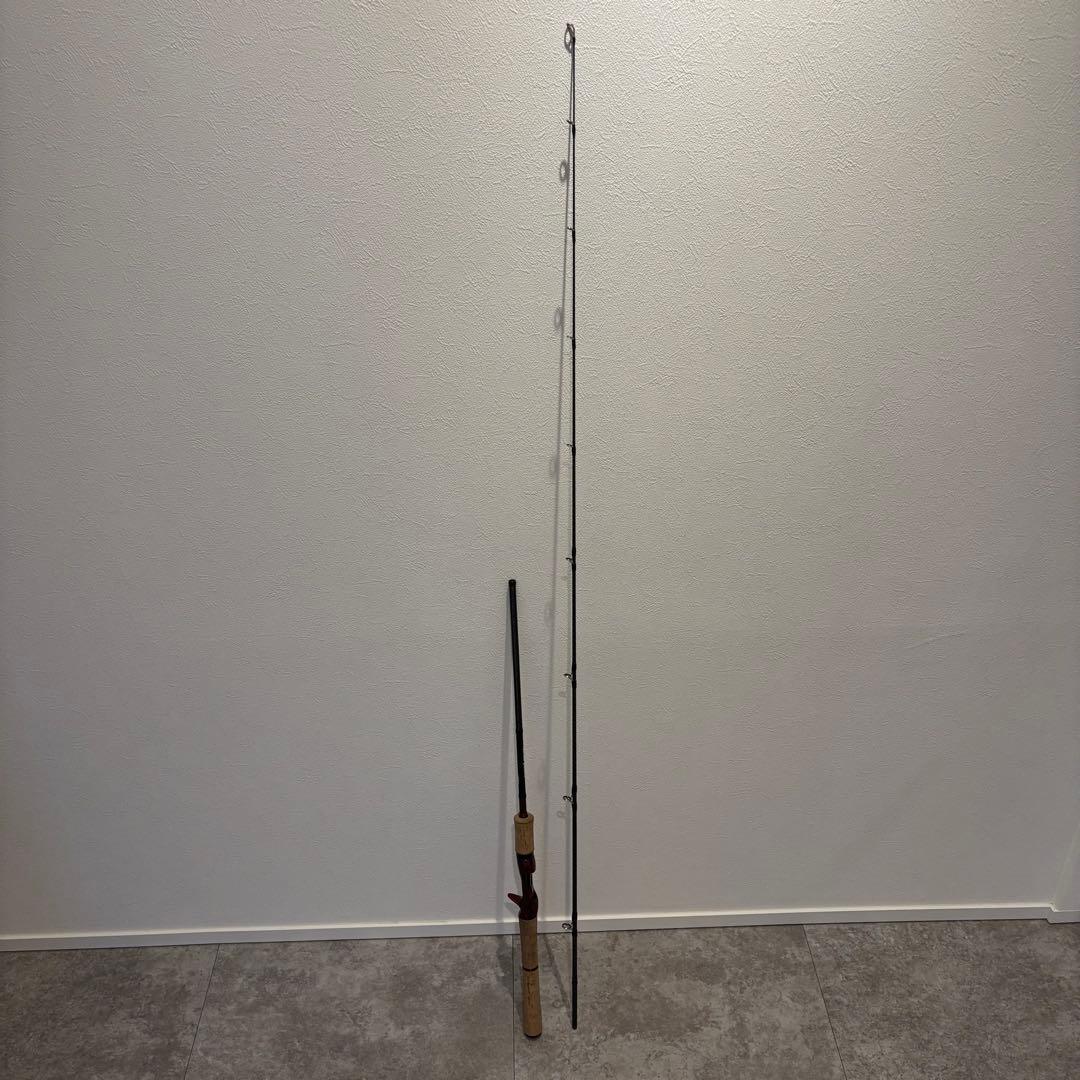 19スコーピオン　1631FF-2