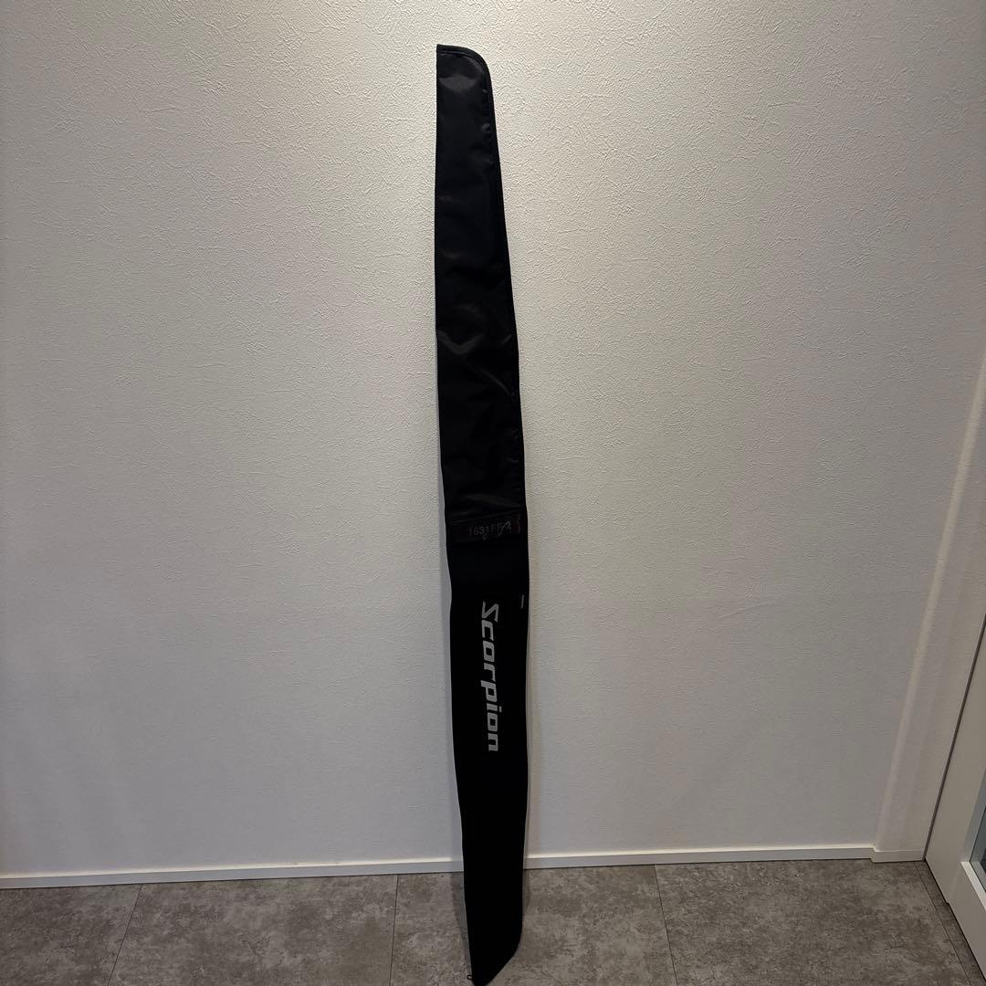 19スコーピオン　1631FF-2