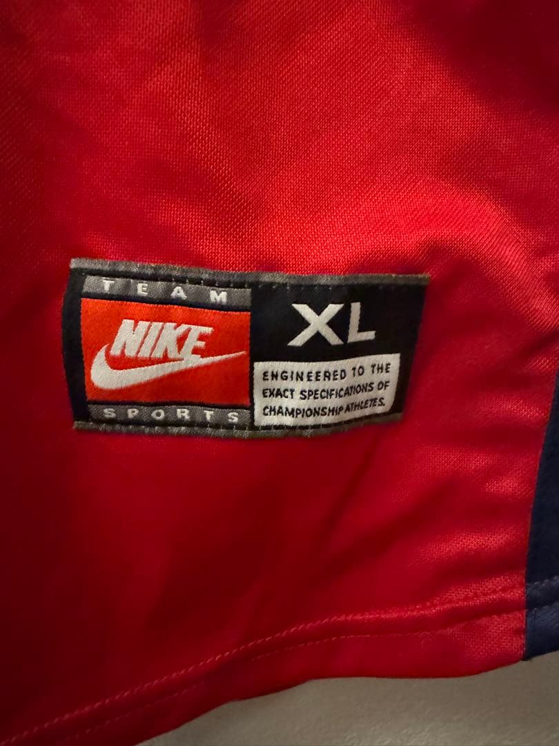 アーセナル ユニフォーム XL