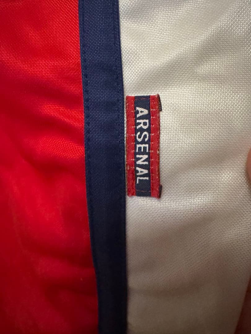 アーセナル ユニフォーム XL