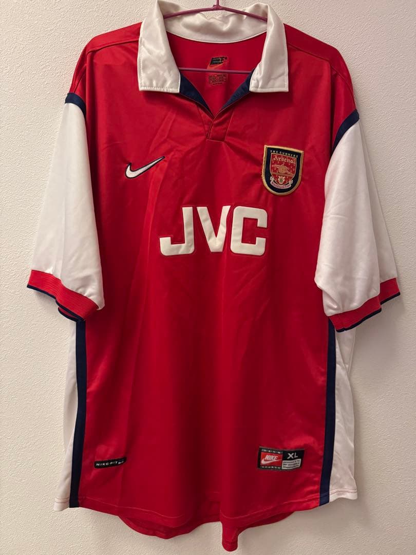 アーセナル ユニフォーム XL