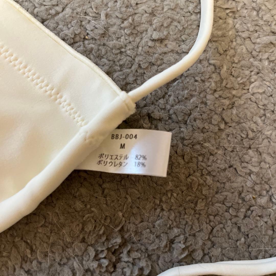 ベストボディジャパン　2022日本大会モデルBBJ公式ビキニ