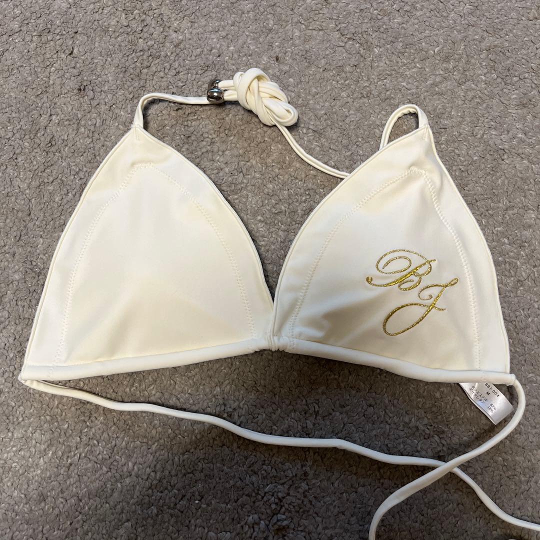 ベストボディジャパン　2022日本大会モデルBBJ公式ビキニ