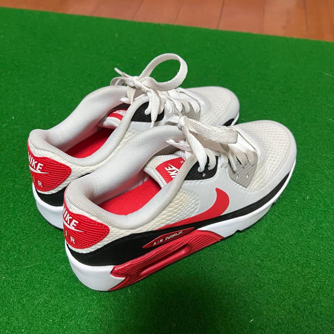Nike Air Max 90 Golf ナイキ　ゴルフシューズ