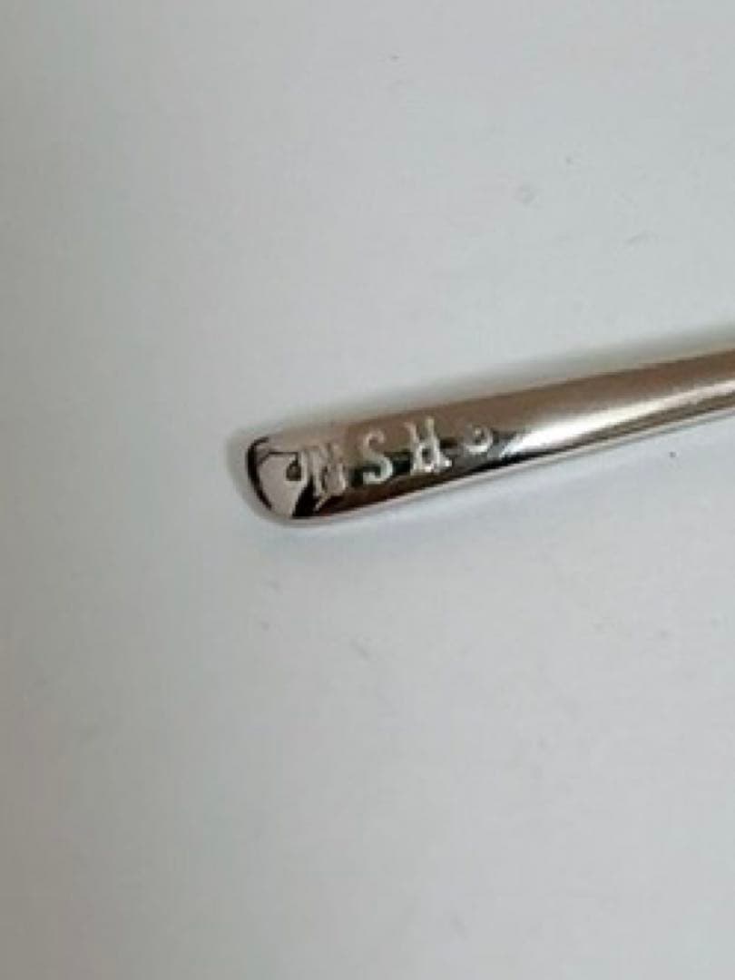 N.S.H サングラス　Going my way 未使用に近い