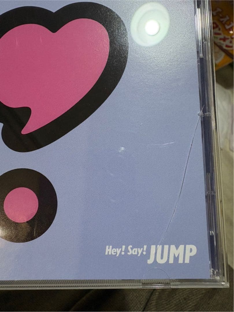 CDセット（結婚式で使いました）