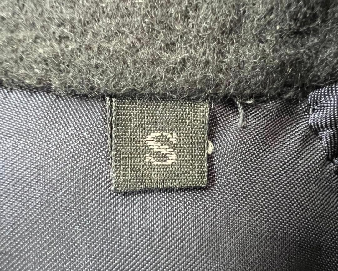 す*太様 GIVENCHY PARIS　ジバンシー　ダブルブレスト　ウールジャケ