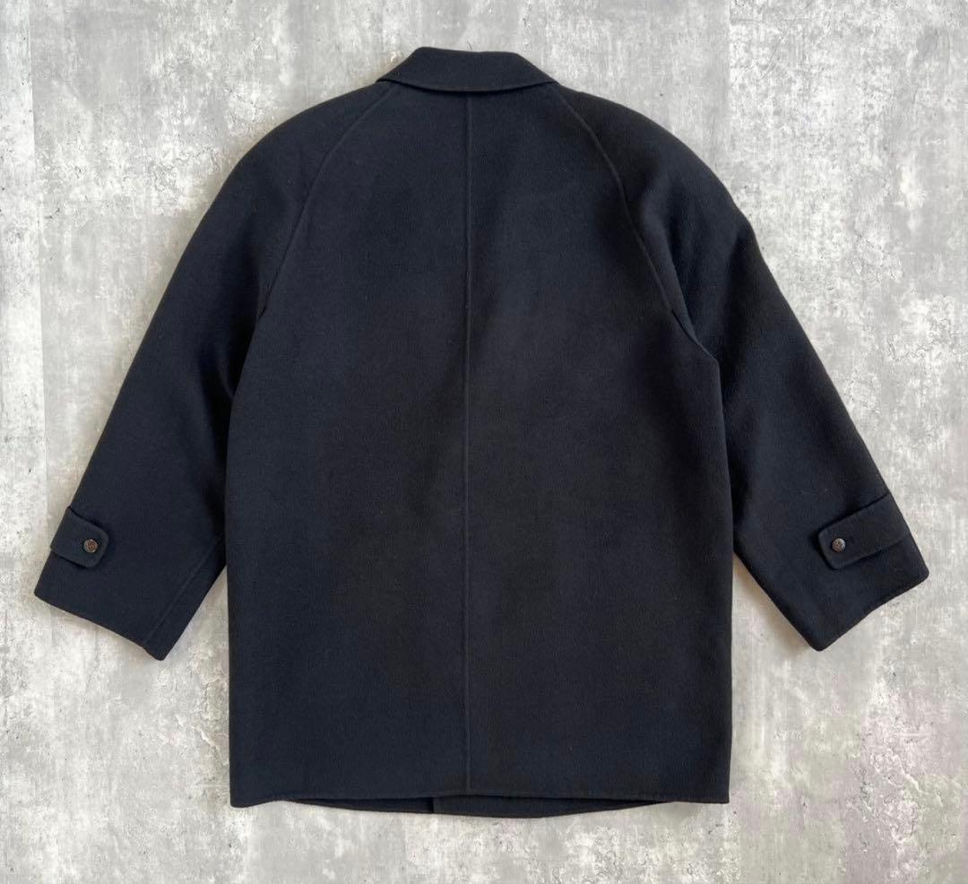 す*太様 GIVENCHY PARIS　ジバンシー　ダブルブレスト　ウールジャケ