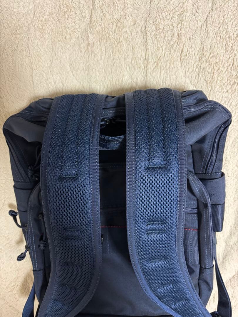 ブリーフィング　BRIEFING SLIM PACK MW GENⅡ 極美品