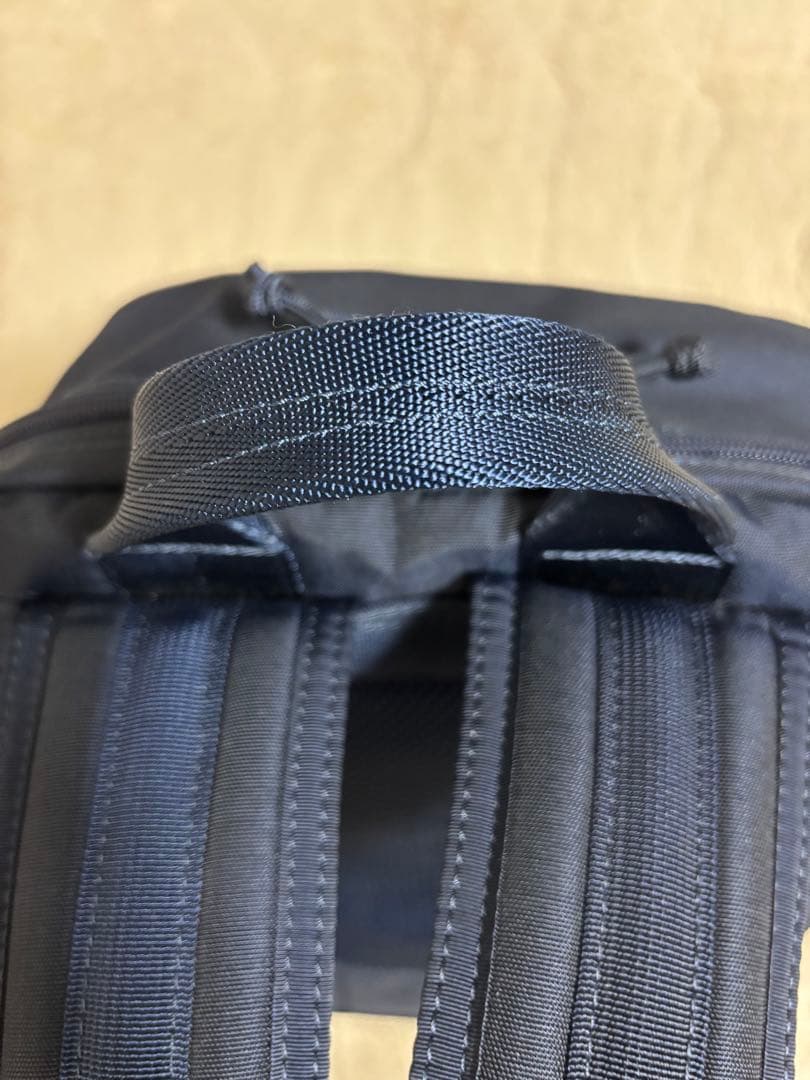 ブリーフィング　BRIEFING SLIM PACK MW GENⅡ 極美品