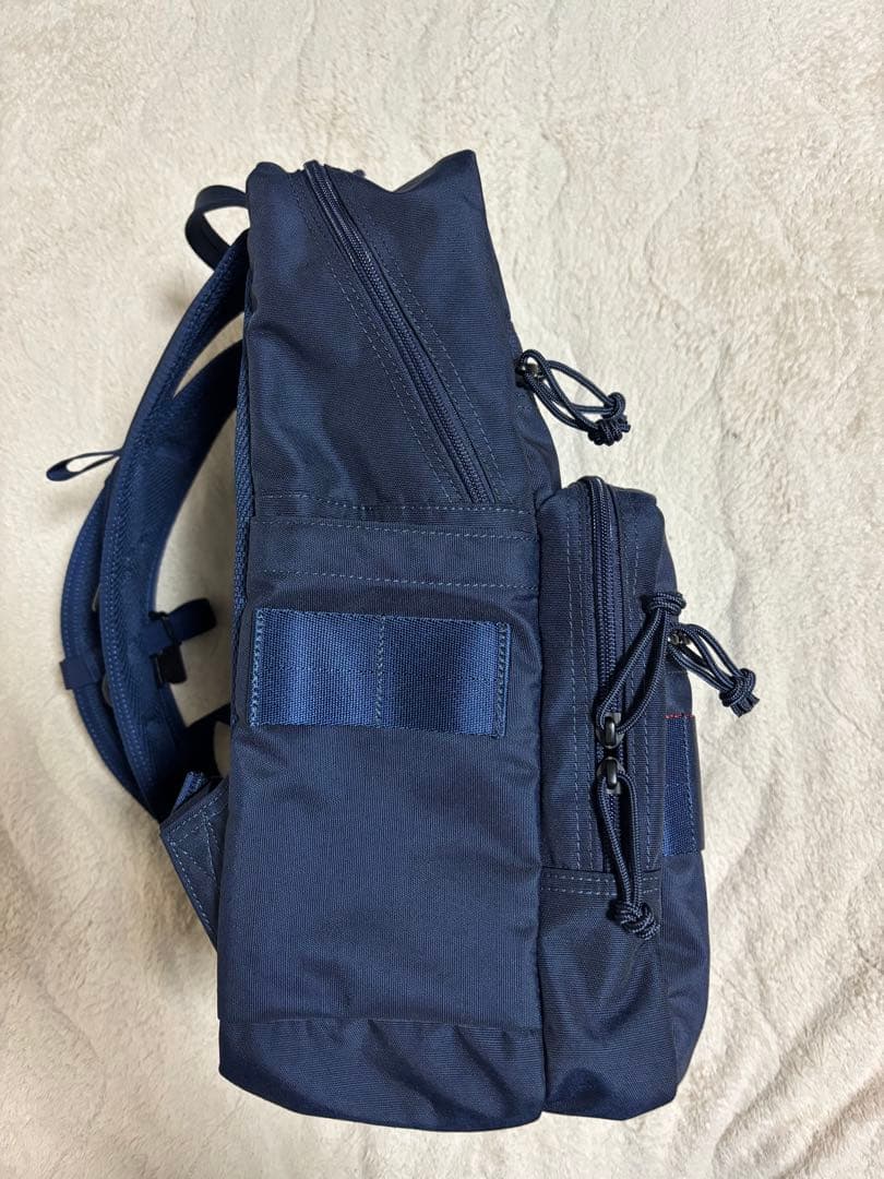 ブリーフィング　BRIEFING SLIM PACK MW GENⅡ 極美品