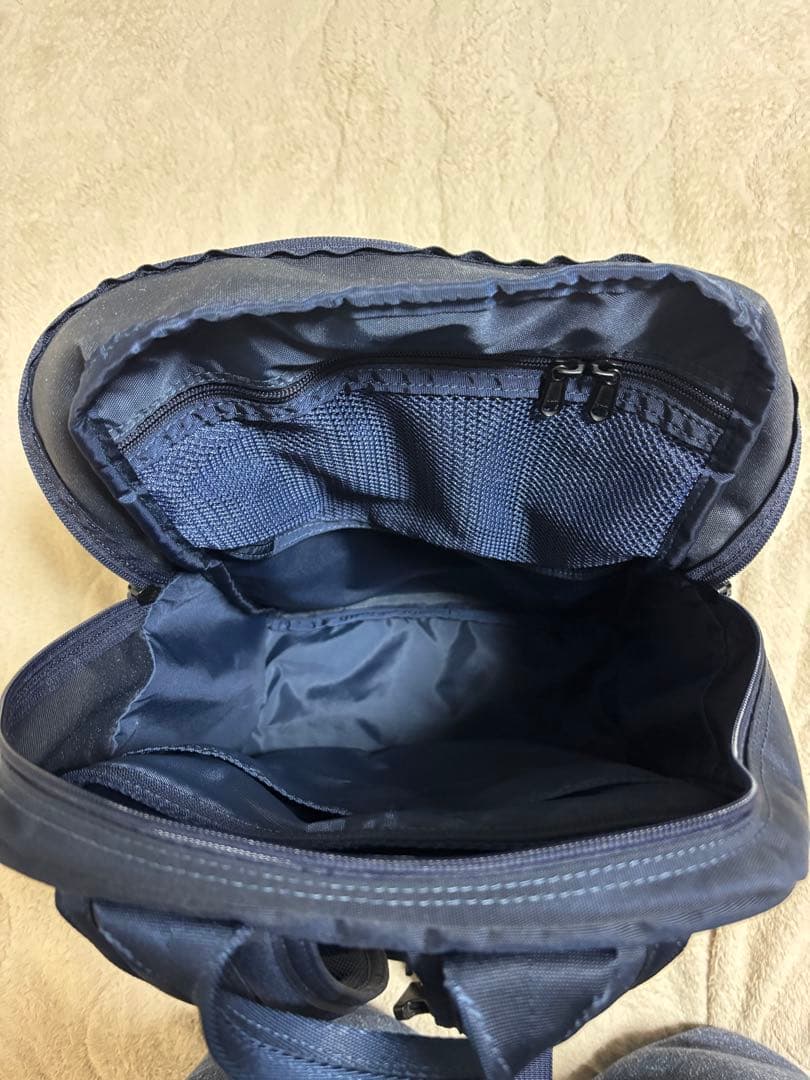 ブリーフィング　BRIEFING SLIM PACK MW GENⅡ 極美品