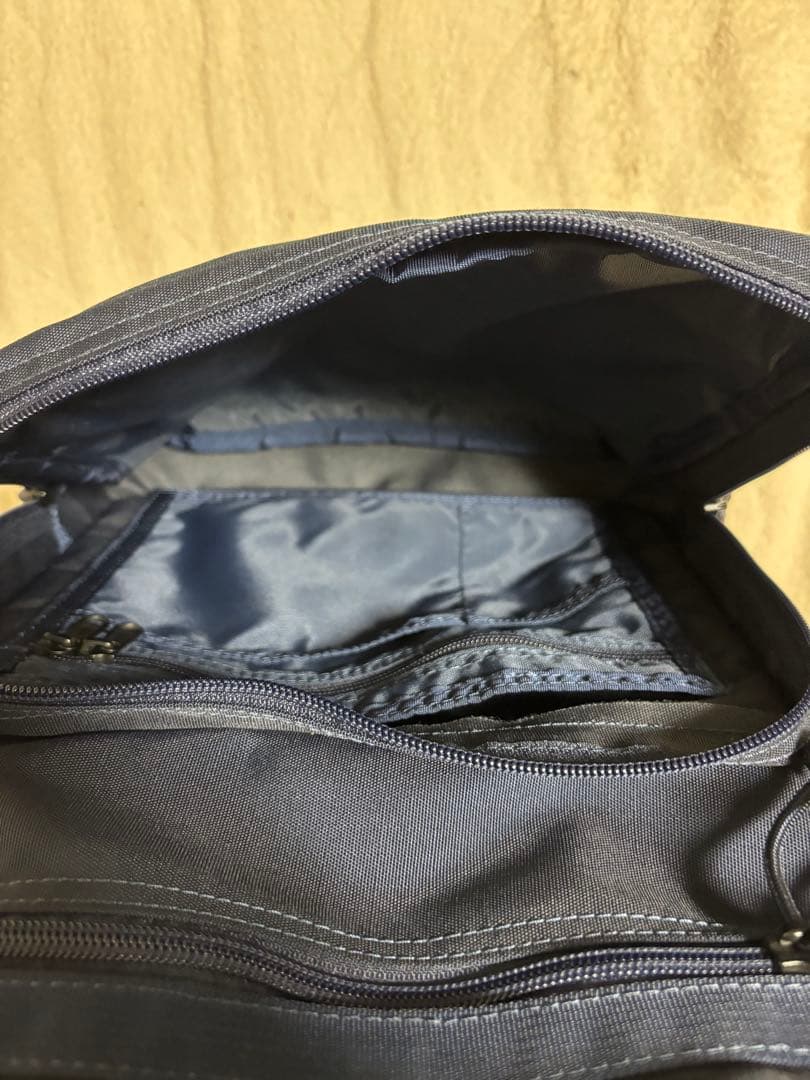 ブリーフィング　BRIEFING SLIM PACK MW GENⅡ 極美品