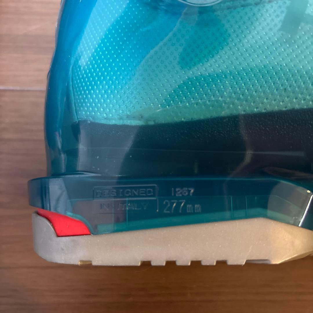 HEAD スキーブーツ SUPER MACRO 23.5㎝