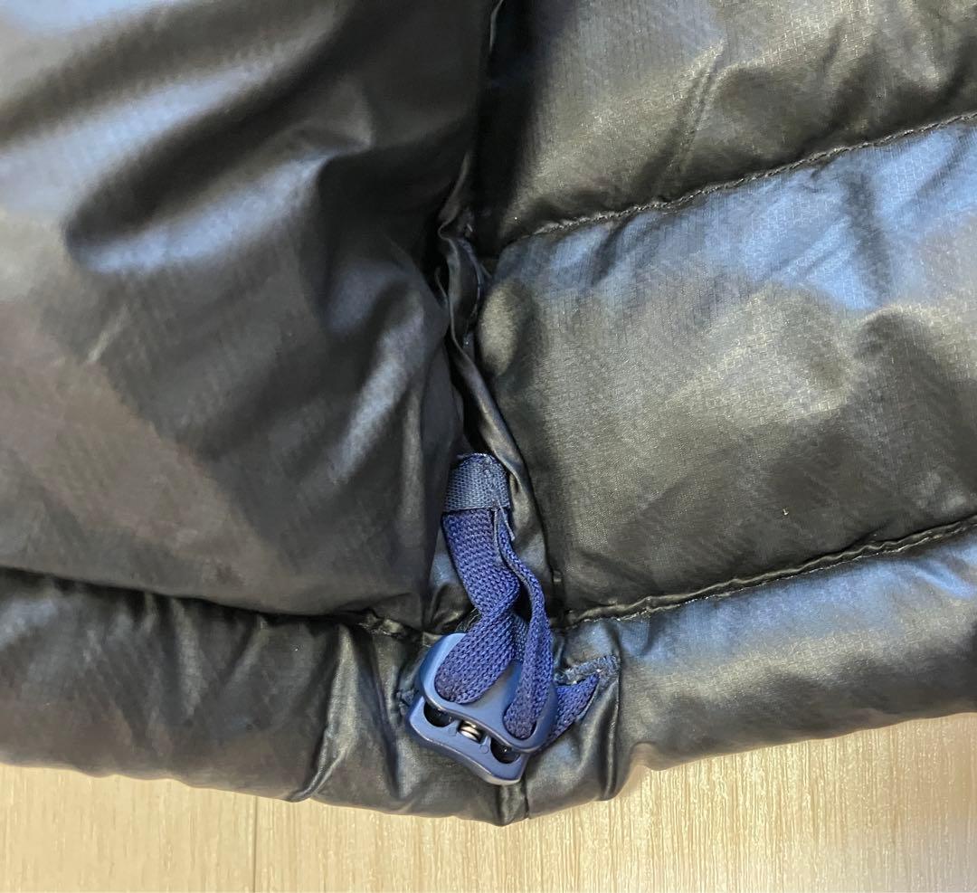 パーリーゲイツ　ダウンジャケット 2WAY サイズ5(L)