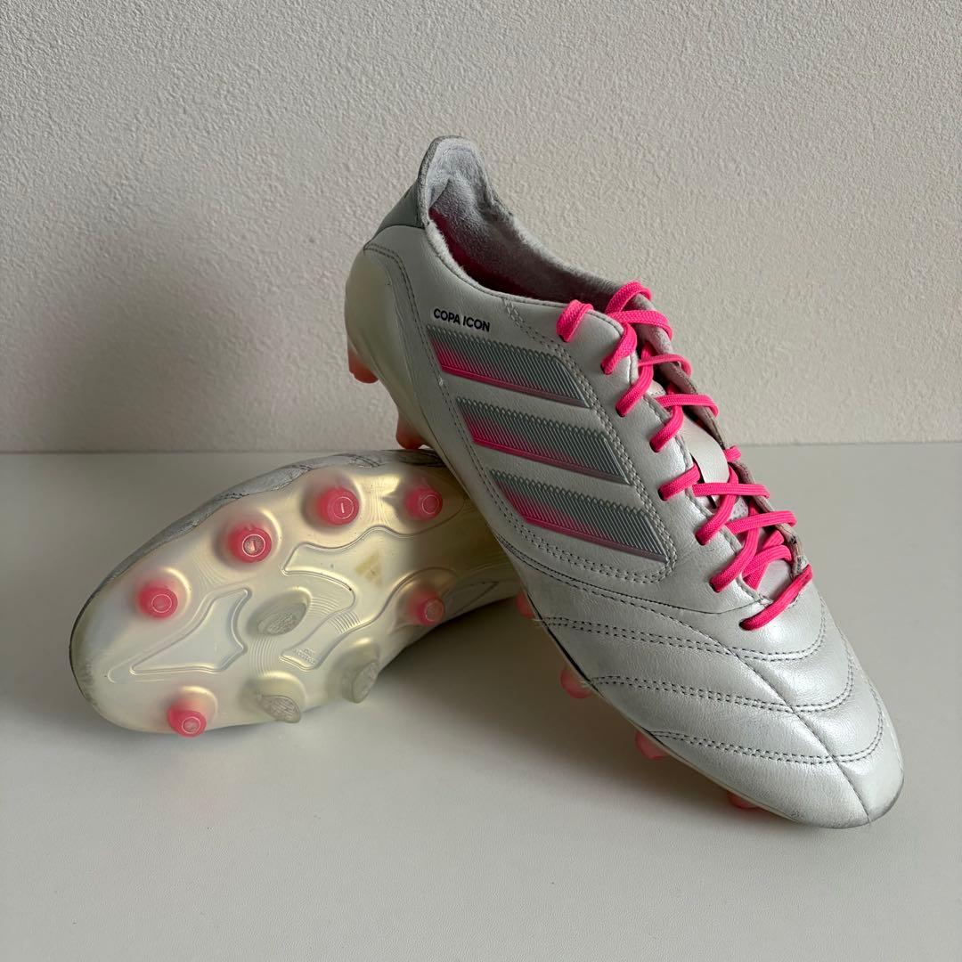 コパ アイコン 2 ELITE HG/AG ジャパン KM