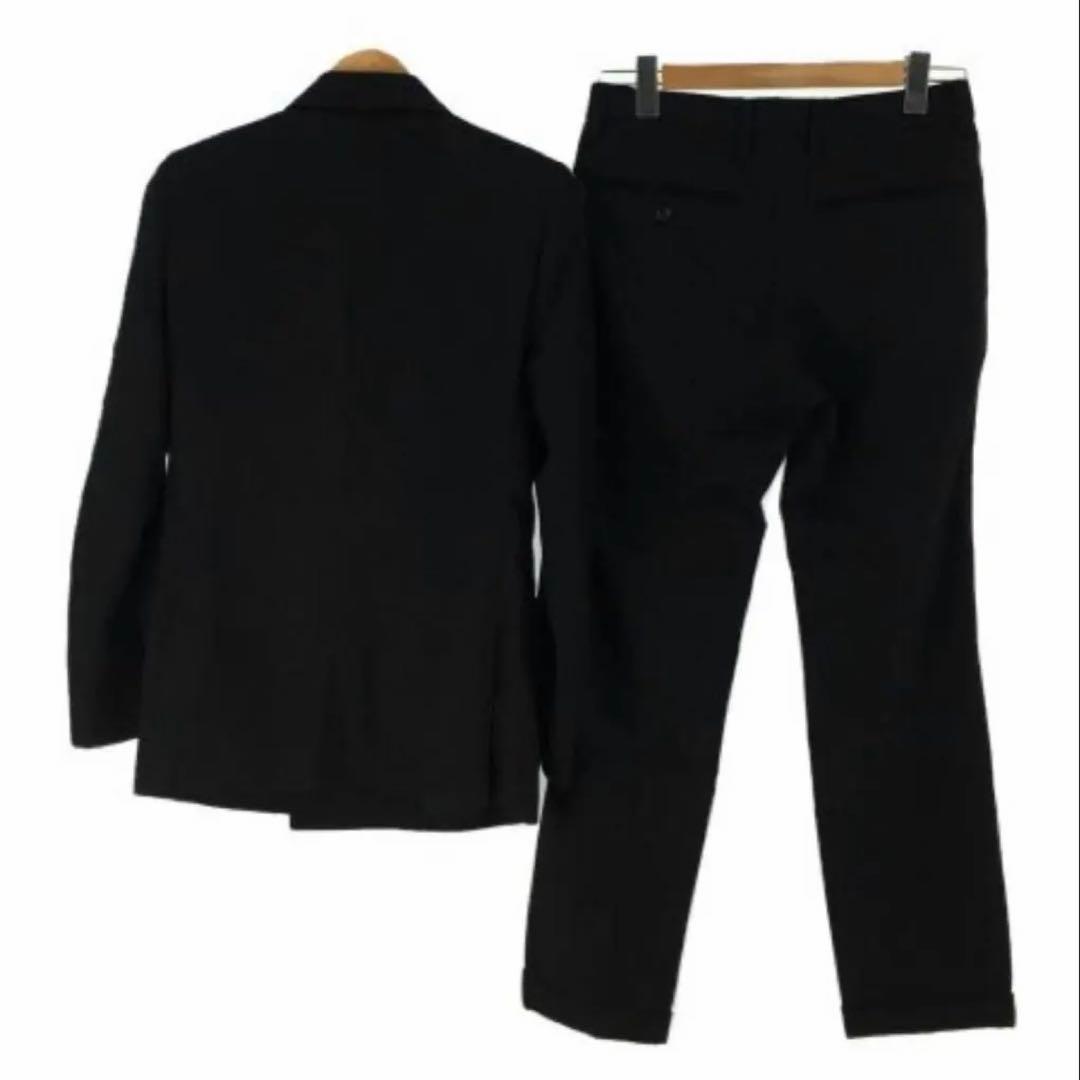 LITTLEBIG ダブルブレストスーツ セットアップ