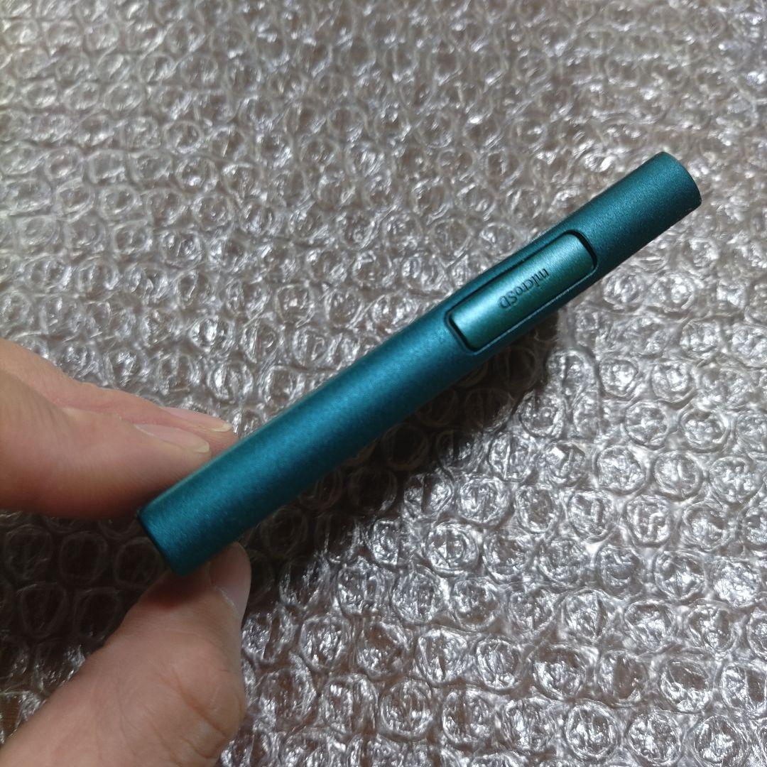 ばたけソニーウォークマン　NW−A37　管理ナンバー5953