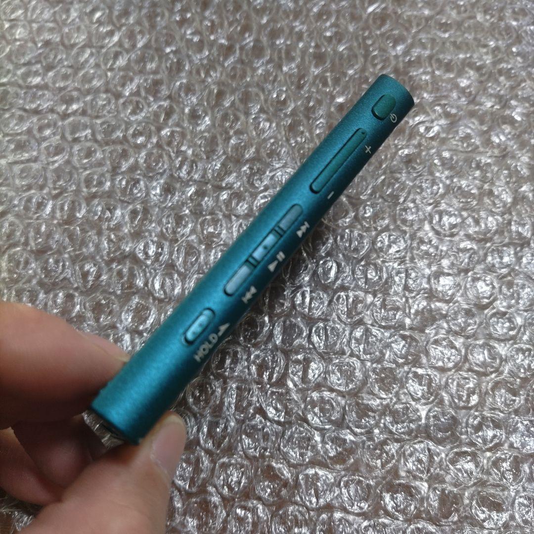 ばたけソニーウォークマン　NW−A37　管理ナンバー5953