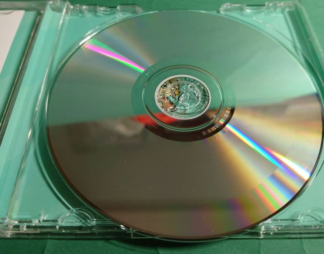 【ZANEEDS】CD5点セット