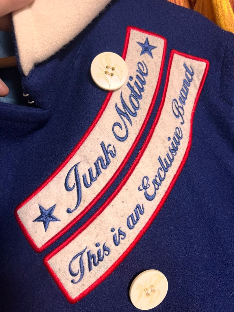 烈車戦隊トッキュウジャー　トッキュウ2号　トカッチ　Pコート（ピーコート）