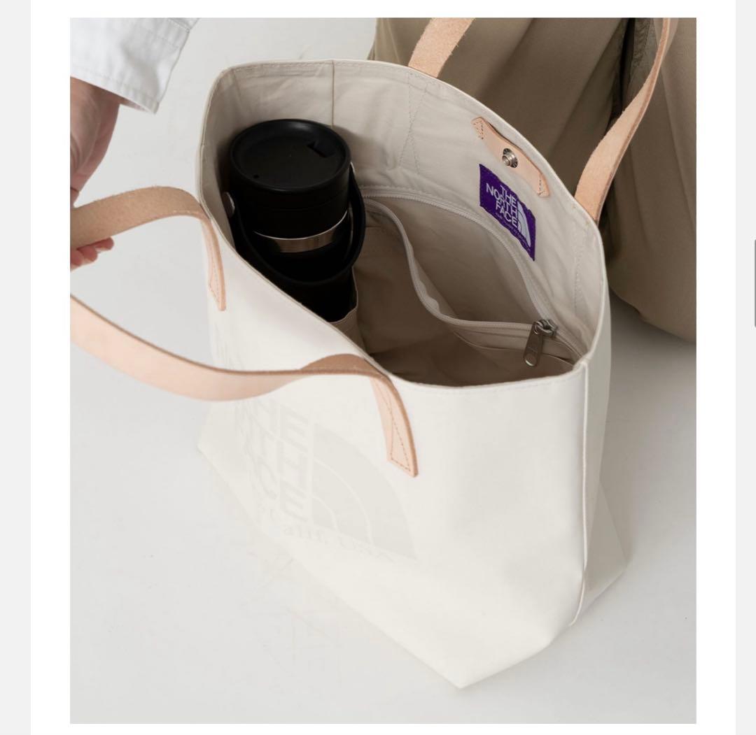 新品タグ付き THE NORTH FACE トートバッグ