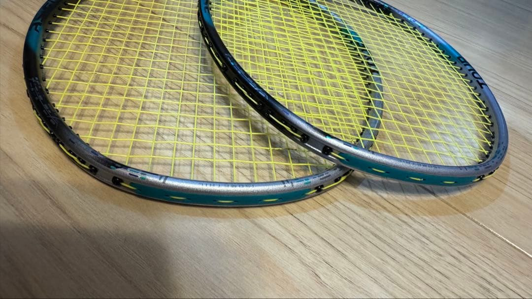 アストロクス88D ツアー 2本