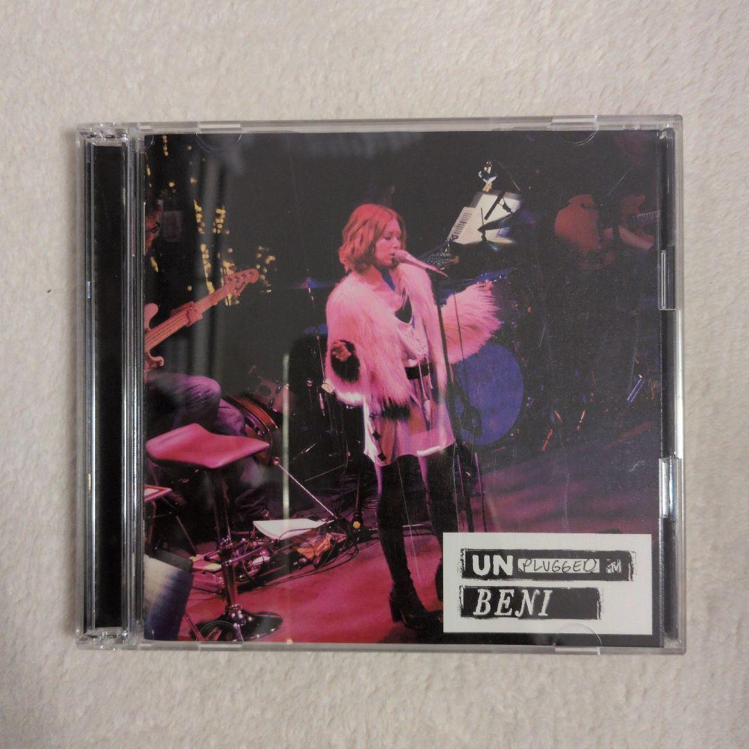 邦楽 UNplugged in BENI CD+DVD