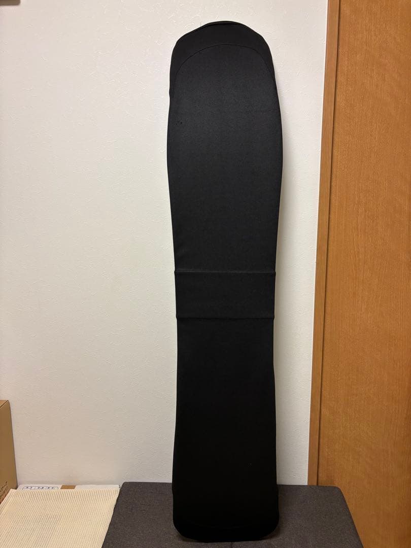 24-25 MOSS STICK モス スノースティック U4 美品