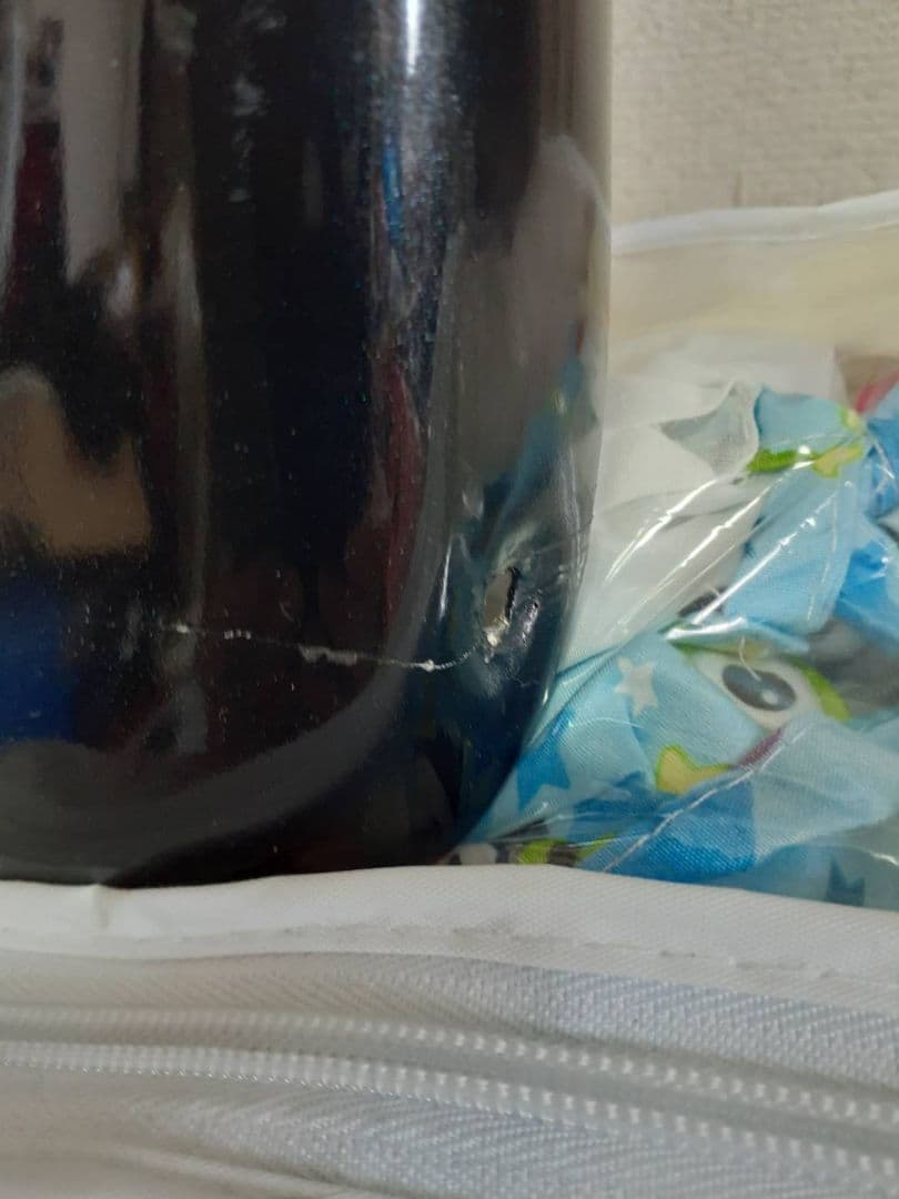 マジェスティ125リヤアンダーカウル